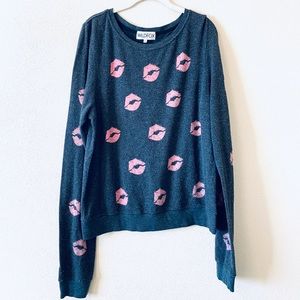 Wildfox Sweatshirt